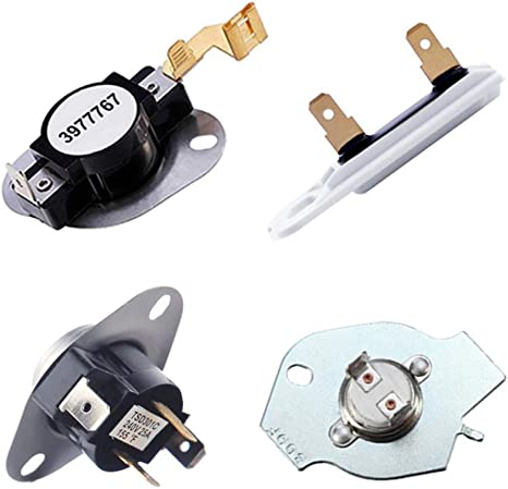 Thermostat and Thermal Cut-off Kit