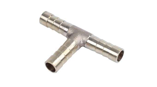 Gas Hose Connectors