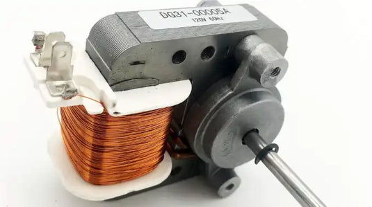 Convection Oven Motors