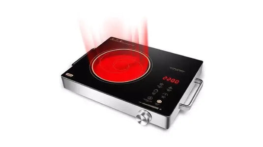 Electric Stove Hot Plates