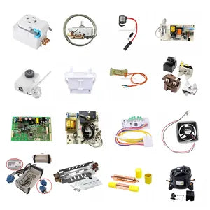 Hitachi Refrigerator Spare Parts