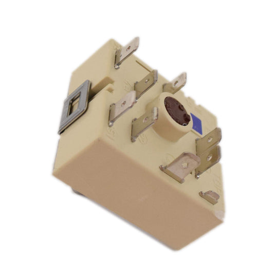 Range Dual Surface Element Control Switch Genuine