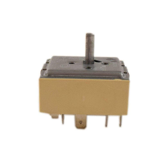 Range Dual Surface Element Control Switch Genuine