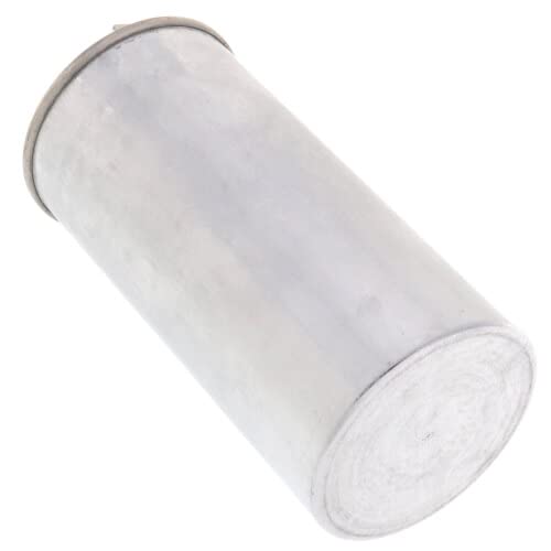 35 + 5 MFD Capacitor 370 or 440 VAC Oval Run Capacitor