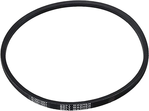 Washer Drive Belt, For Whirlpool Washer Replaces