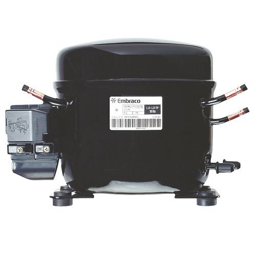 Refrigeration Compressor