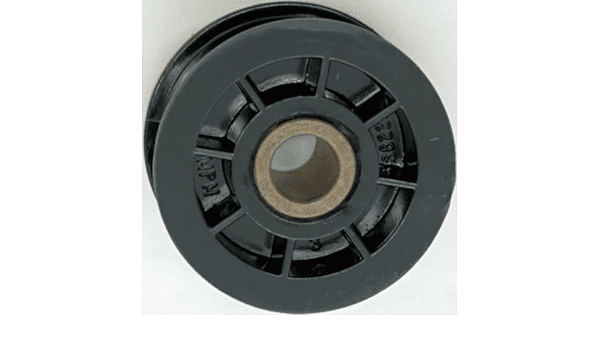 Load image into Gallery viewer, Washing Machine Idler Pulley Wheel fits Speed Queen, AP3672737, 38225P
