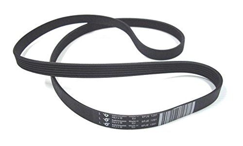 drive belt for washing machine