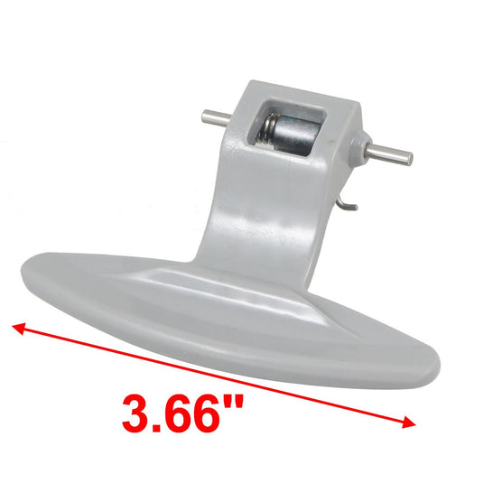 LG Washing Machine Plastic Door Handle