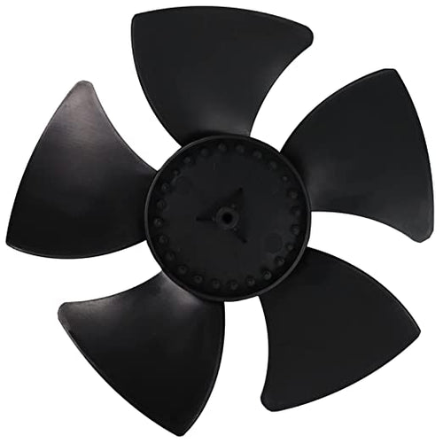 Condenser Motor Fan Blade