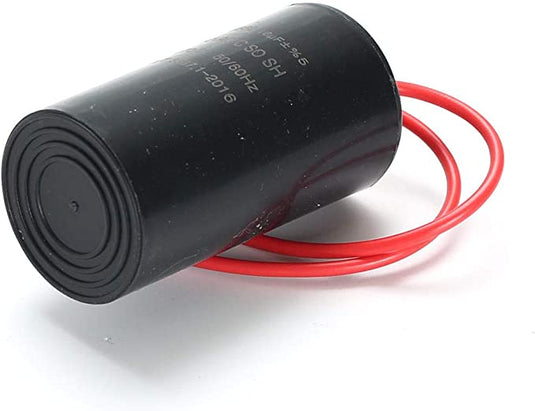 Washing Machine Capacitor 250V