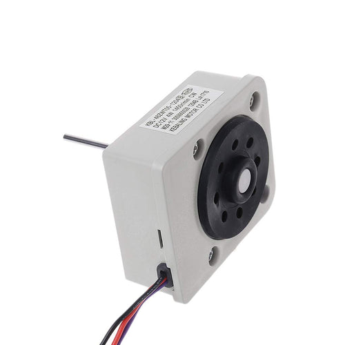 Refrigerator Fan Motor DC12V 4W 1450r-min KBL-48ZWT05 1204