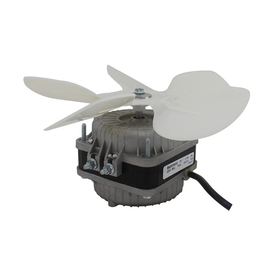 Refrigerator Fan Condenser Motor, Micro Motors Shaded Pole Motor