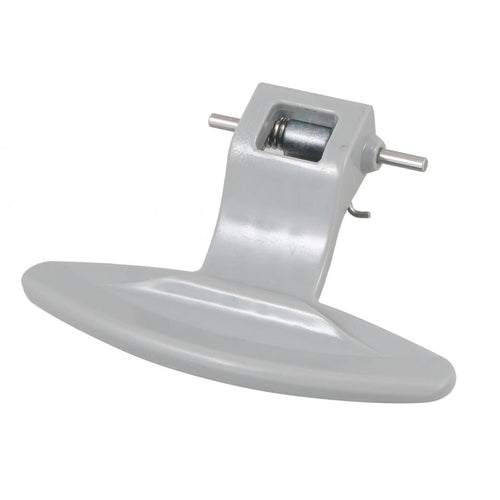 LG Washing Machine Plastic Door Handle