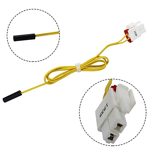 Load image into Gallery viewer, Refrigerator Defrost Temperature Sensor DA32-00006W
