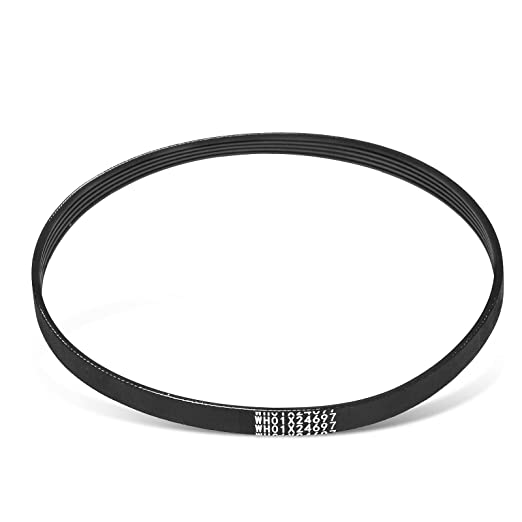 Drive Belt for washing machine