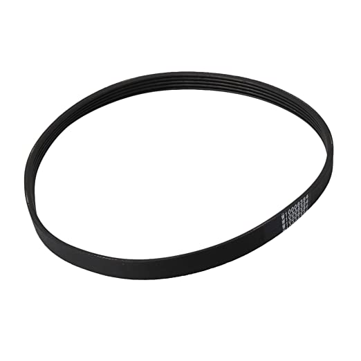 Load image into Gallery viewer, Washing Machine Drive Belt Replacement for W10006384 WPW10006384
