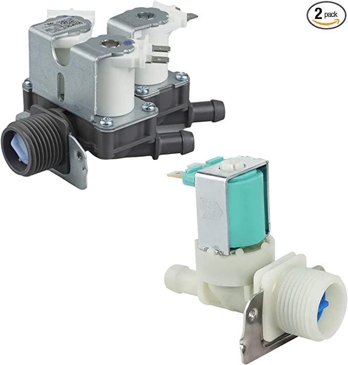 Load image into Gallery viewer, Water Inlet Valve parts
