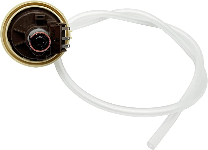 Load image into Gallery viewer, Washer Water Level Pressure Switch DC96-01703C
