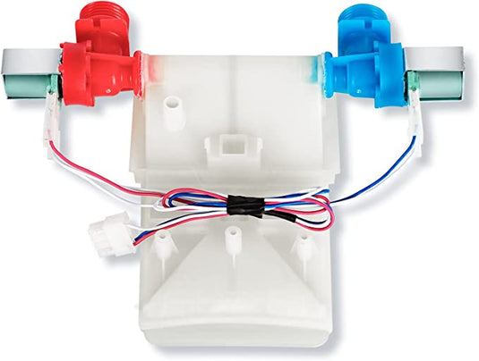 Washer Water Inlet Valve