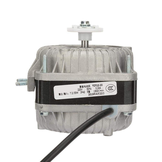 Refrigerator Condenser Motor