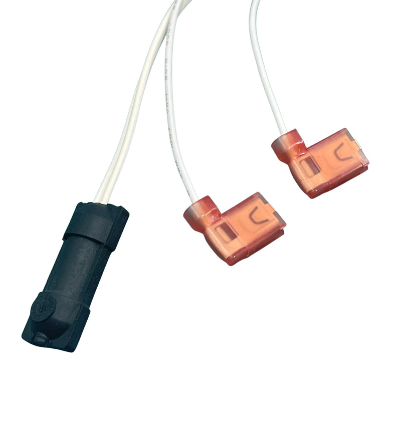 Load image into Gallery viewer, Refrigerator Thermistor Assembly Sensor Replacement 618548
