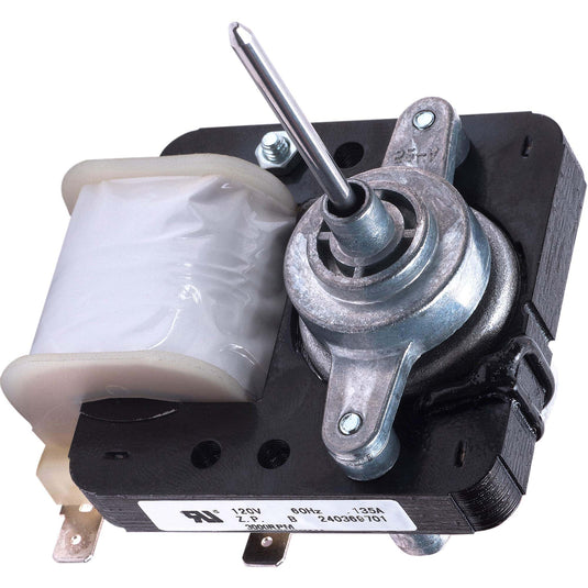 Refrigerator Evaporator Fan Motor Ultra Durable