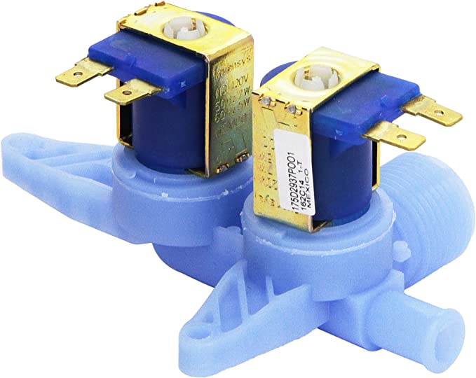 Load image into Gallery viewer, Washing Machine Water Inlet Valve WH13X10024
