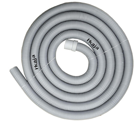 Washing Machine Waste Water Outlet/Drain Hose Pipe for Front Load 2 Meter