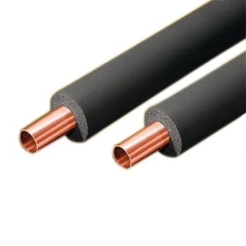 AC Copper Pipe Insulation