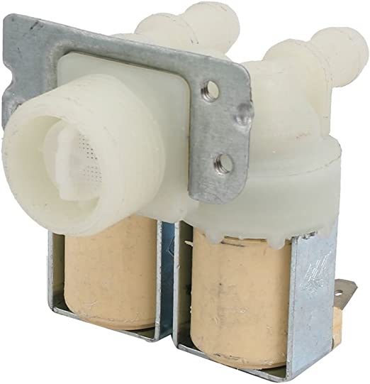 Load image into Gallery viewer, Water Inlet Solenoid Valve for (22ry496qf544) Washing Machine 220V-260 ν 50Hz 3/4BSP
