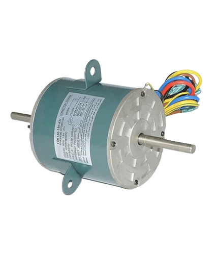 Air Conditioner Fan Motor Air Cond Fan Motor Capacitor Running 1 4HP