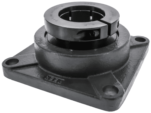 Alliance Laundry Systems Bearing Flange