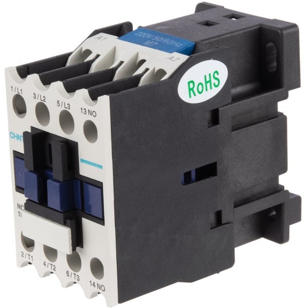 Load image into Gallery viewer, Avantco 177PMX60AC18 Contactor
