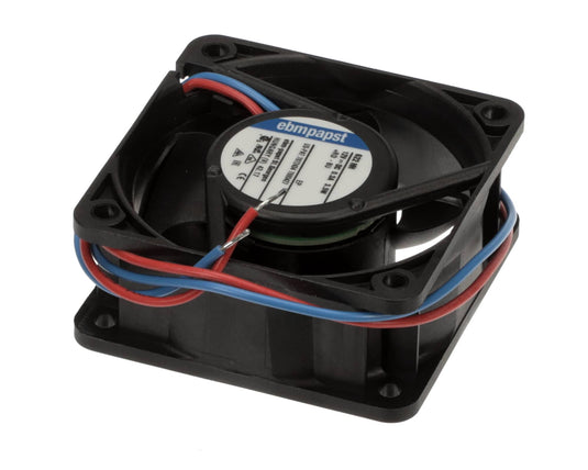 Axial Fan 0G6274, 12 Volt DC, 3.5 Watt, 60x60x25