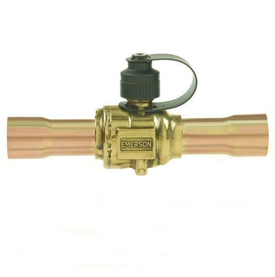 BVE Series Refrigeration Valves