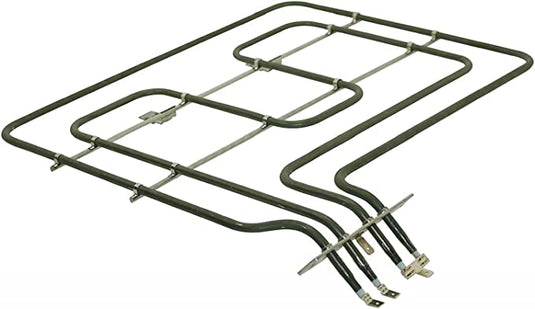 Beko Oven Grill Heater Element 1100W+1100W BDVC667W ODF22300X