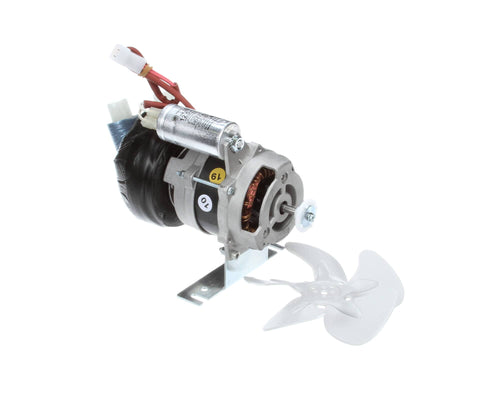 Brema Pump-Motor Assembly 23663, 115V, 60HZ