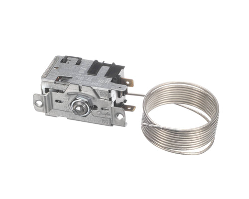 Brema Thermostat R23005, Bin