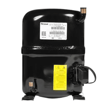 Bristol Compressor H2EB22SABK 220-240V 1Ph