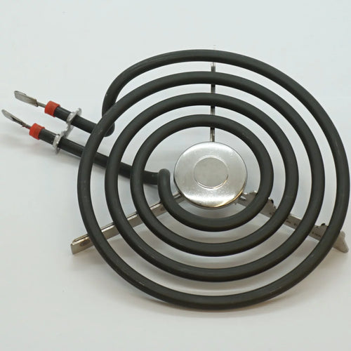 CH30T10078 - Backer Top Surface Burner 6 for General Electric, AP3192973 Price Shop in Dubai UAE. faj.ae