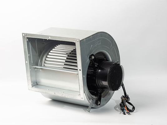 Centrifugal Fan 9-9