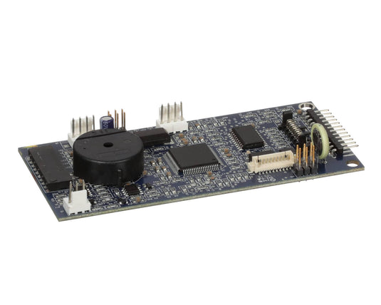 Control Board 0C6921 with Software