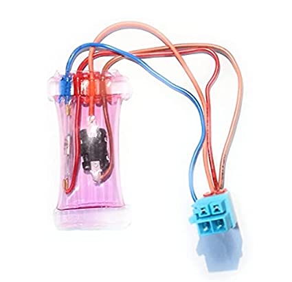 Thermostat Defrost Temperature Sensor