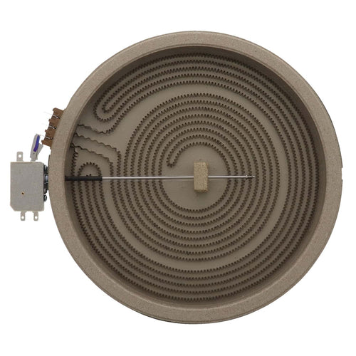 ERP WB30T10133 Radiant Surface Heating Element for GE WB30T10133 Price Shop in Dubai UAE. faj.ae