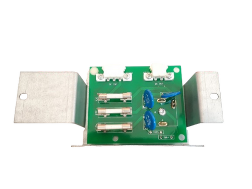 Electrolux Circuit Board 438877402