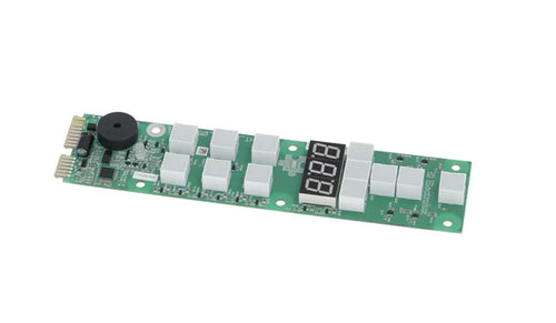 Electrolux User Interface Board 0L2897