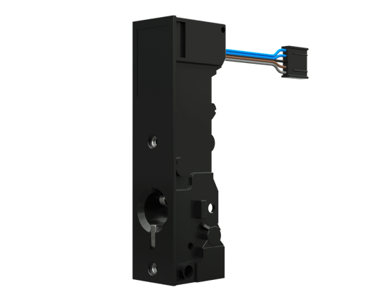 Electromagnetic Latch 8440 HOPPO