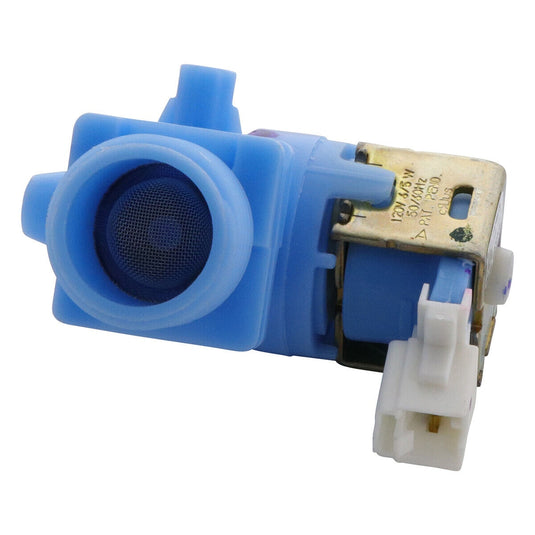 Dishwasher Inlet Water Valve Replacement for Whirlpool