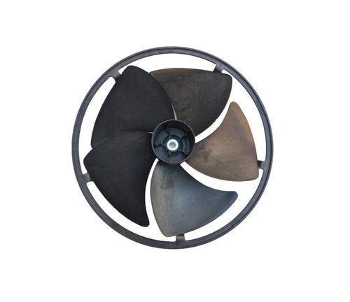 Fan Blade For AC Shaft Size 12 12.7 CW Carrier LW398 98